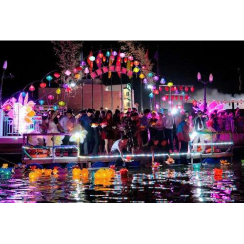 290 Năm Tao Đàn Chiêu Anh Các (1736 - 2026): Dấu Mốc Khai Mở Văn Hiến Hà Tiên